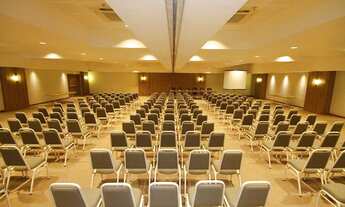 Imagem 5: Suíte totalmente mobiliada no Link Promenade hotel Barra da Tijuca