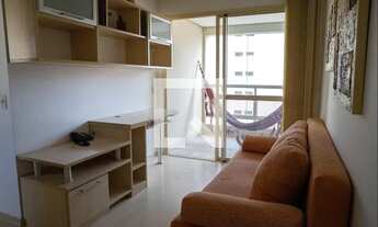 Imagem 4: Apartamento para Aluguel - Perdizes, 2 Quartos, 65 m2