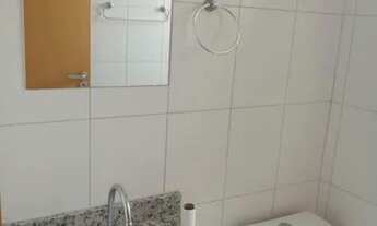 Imagem 5: Apartamento para aluguel tem 66 metros quadrados com 2 quartos Edificio Monte Cristo