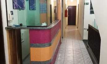 Imagem 6: Alugo Quarto com banheiro privativo, tv, frigobar e ventilador