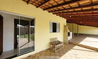 Imagem 3: Casa Para Venda LOTEAMENTO LINDA CHAIB MOGI MIRIM