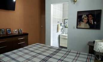 Imagem 6: Otima casa de lote inteira Parque Industrial