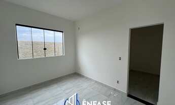 Imagem 2: Casa à venda com 03 quartos no bairro Pousada Del Rey - Igarapé - MG