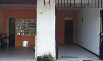 Imagem: Vende-se casa para comércio e morada na