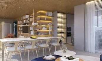 Imagem 2: Apartamento à venda, 4 quartos, 2 suítes, 4 vagas, Gutierrez - Belo Horizonte/MG