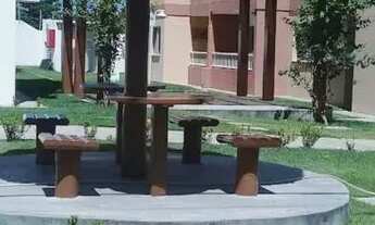 Imagem 4: Apartamento 2/4 e Elevador no Condomínio Horto do Santo Antônio - Aracaju - SE