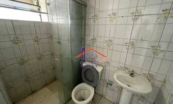 Imagem 7: Apartamento com 2 dormitórios para alugar, 40 m² por R$ 900/mês - Conjunto Habitacional Ca