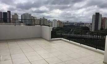 Imagem 7: Cobertura com 1 dormitório à venda, 120 m² por R$ 930.000,00 - Vila Guarani (Zona Sul) - S