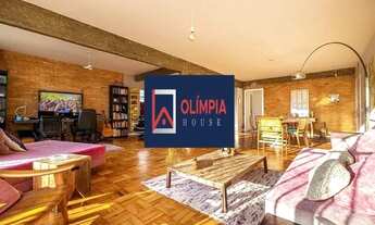 Imagem 6: Cobertura Venda 2 Dormitórios - 146 m² Vila Madalena