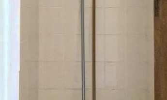 Imagem 3: Casa de Condomínio para Aluguel - Santa Mônica, 2 Quartos, 90 m2