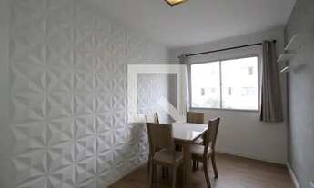 Imagem: Apartamento para Aluguel - Parque Campolim