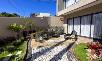 Imagem 2: Casa Alto Padrão - Condomínios Fechados em Atibaia SP