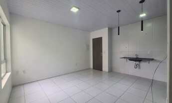 Imagem 3: Vende-se Apartamento jardins Club- 03 Quartos- 01 Vaga- Vista área de lazer