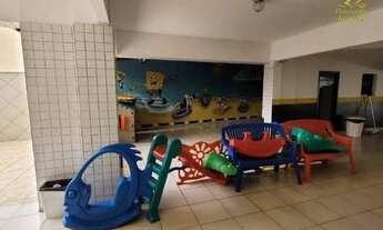 Imagem 4: Apartamento Todo Mobiliado - Aviação Praia Grande - Muito Perto do Mar