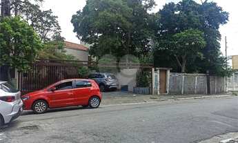 Imagem 3: Terreno na Zona Norte, no Bairro Vila Prado, com 540m², Próximo a Avenida Deputado Emilio