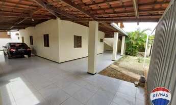 Imagem 4: Casa na proximidade do Shopping Terrazo