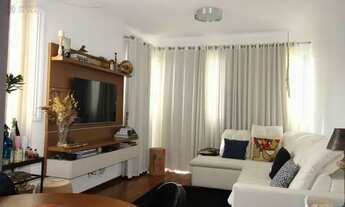 Imagem 5: Apartamento 100m2 super arejado na melhor rua da Vila Mariana perto do parque do Ibirapuer