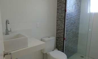 Imagem 5: Apartamento para venda com 114 metros quadrados com 3 quartos em Vila Suissa - Mogi das Cr