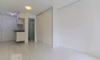 Imagem 7: Apartamento para Aluguel - Bela Vista, 1 Quarto, 30 m2