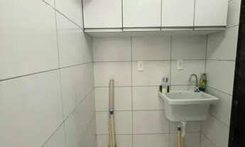 Imagem 4: Apartamento 2 quartos em Tirol - Natal - RN