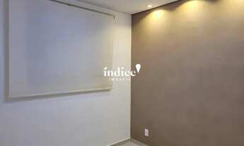 Imagem 6: Apartamento para aluguel 2 quartos 1 vaga Residencial Greenville Ribeirão Preto
