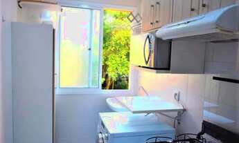 Imagem 5: Apartamento de 3 quartos para alugar no bairro Partenon