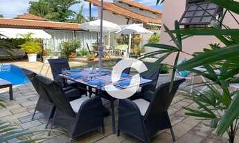 Imagem: Casa com 3 dormitórios, 139 m² - venda