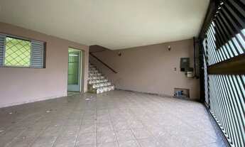 Imagem 2: Casa com 4 dormitórios para alugar, 250 m² - Nossa Senhora de Fátima - Piracicaba/SP