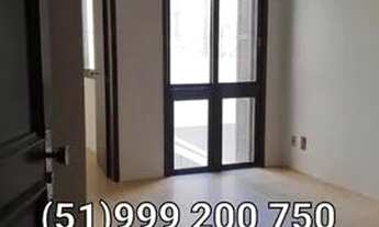 Imagem 7: Apartamento para aluguel possui 50 metros quadrados com 1 quarto a 50m da assis brasil