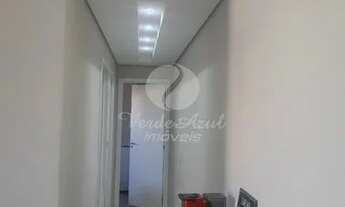 Imagem 6: Apartamento - Chácara Santa Antonieta (Nova Veneza) - Sumaré