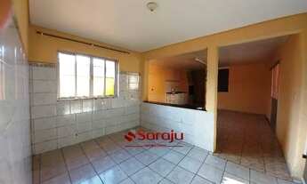 Imagem 7: Casa - Locação - Cajuru - Cod. 105