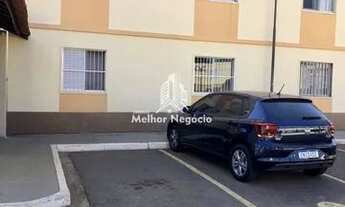 Imagem 7: Apartamento com 2 dorms, Vila Orozimbo Maia, Campinas - R$ 245 mil, Cod: AP2838