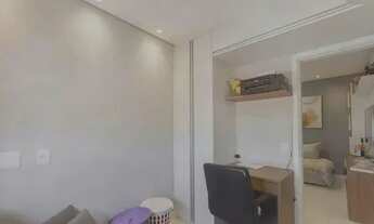 Imagem 7: Apartamento para Venda em São Paulo, Brooklin Paulista, 3 dormitórios, 1 suíte, 2 banheiro