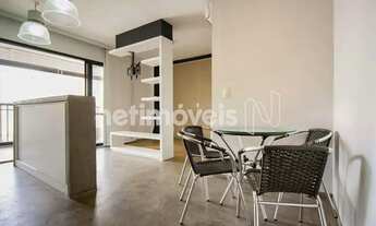 Imagem: Locação Apartamento 1 quarto Bela Vista