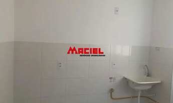 Imagem 4: Apartamento Padrão em São José dos Campos