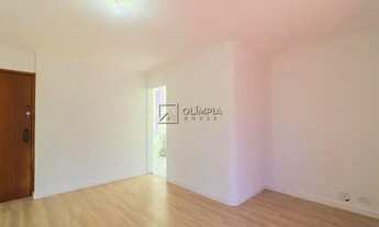 Imagem 3: Venda Apartamento 2 Dormitórios - 70 m² Vila Clementino