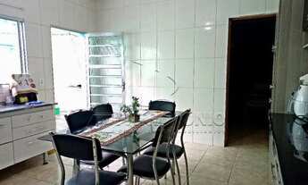 Imagem 7: SOROCABA - Casa Padrão - Cajuru do Sul