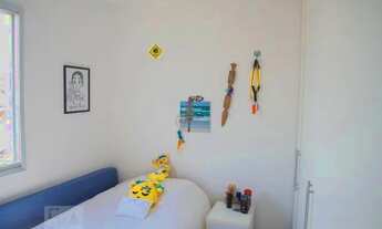 Imagem 7: Apartamento para Aluguel - Casa Verde, 2 Quartos, 54 m2