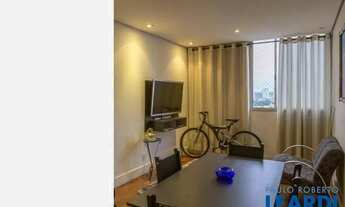 Imagem: APARTAMENTO - LAPA DE BAIXO - SP