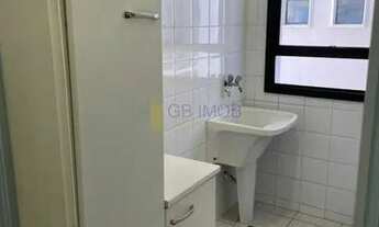 Imagem 7: Jundiaí - Apartamento Padrão - Jardim Paris