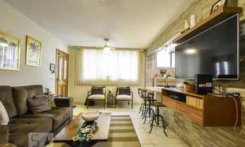 Imagem 4: Apartamento para Aluguel - Vila Romano, 4 Quartos, 72 m2