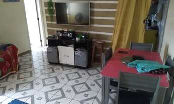 Imagem 5: Apartamento Cajazeiras X - Salvador - BA