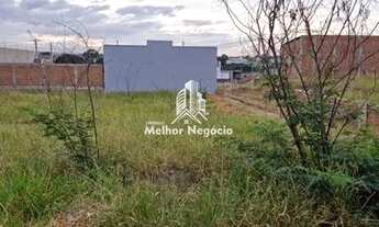 Imagem 2: Terreno, Jardim Conceição, Hortolândia - R$ 103 mil, Cod: TE2085