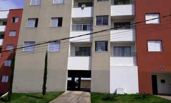 Imagem: Apartamento para venda com 54 metros quadrados