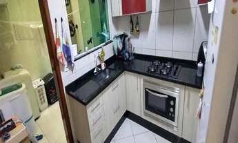 Imagem 4: Sobrado Vila Granada São Paulo/SP