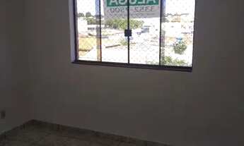 Imagem 6: Apartamento para aluguel com 60 metros quadrados com 2 quartos em Taguatinga Norte - Brasí