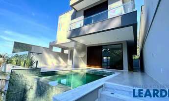 Imagem 2: CASA EM CONDOMÍNIO - RESIDENCIAL REAL PARK - SP