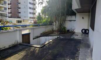 Imagem 3: Casa para Locação em Salvador, Caminho das Árvores, 4 dormitórios, 4 suítes, 5 banheiros