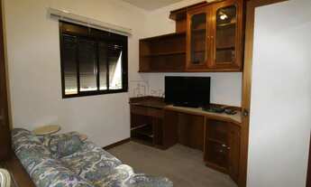 Imagem 5: Flat confortável no Jardim Paulista