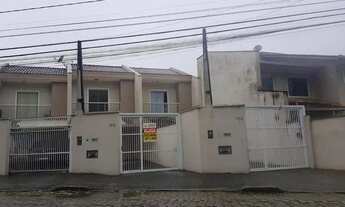 Imagem: CASA GEMINADA no FLORESTA com 2 quartos